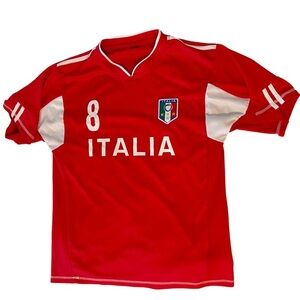 🇮🇹🤩Italia Fútbol Jersey 🇮🇹